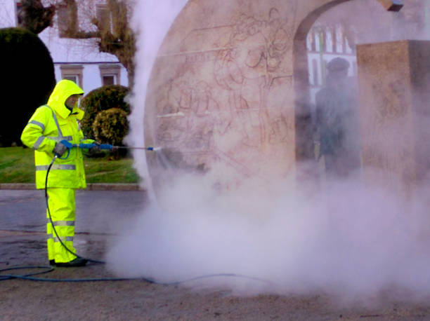 Local Pressure Washing Services in Beverly Hills, CA